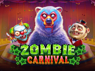 Zombie Carnival screenshot