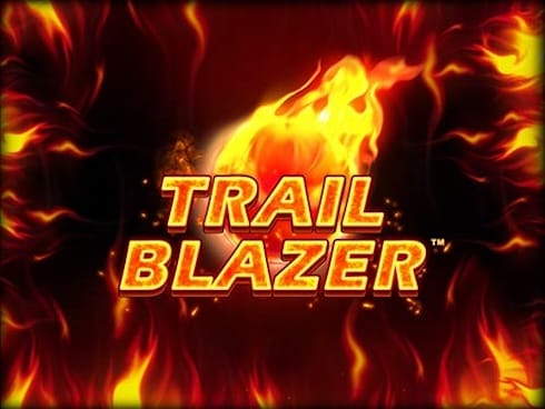 Trailblazer screenshot