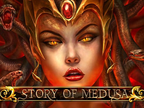 Story Of Medusa screenshot